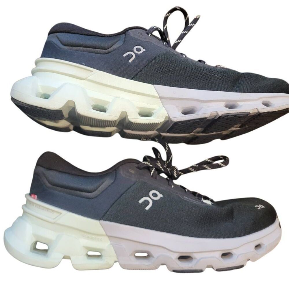 On Running Cloudflyer 5 Sneakers Men's 9.5 Jungle Green Lima Stable Road Run - Picture 6 of 6